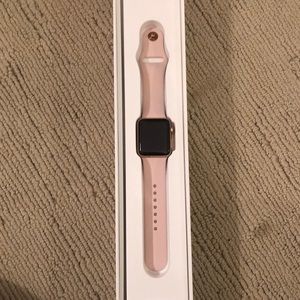 Apple Watch Series 3